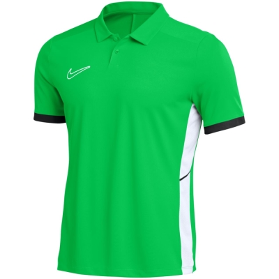 Camasa Nike Dri-Fit Academy 25 SS Polo Men's T- Green FZ9759 329