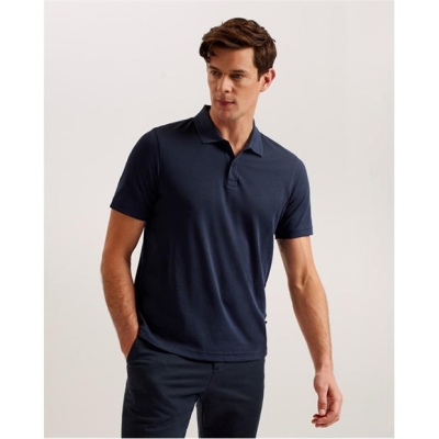 Ted Baker Ted Galdon Ss Polo Sn99