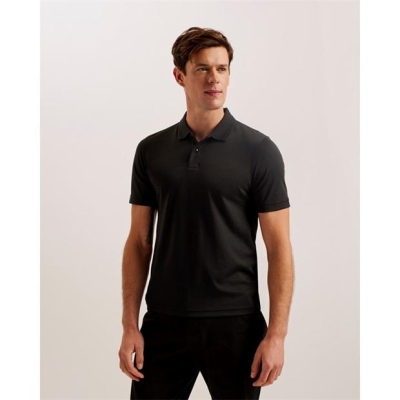 Ted Baker Ted Galdon Ss Polo Sn99