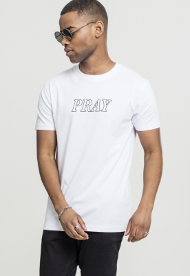 Tricou Pray Hands Mister Tee