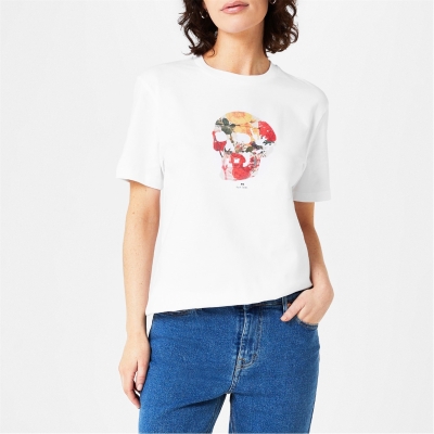 Camasa PS PAUL SMITH Skull T