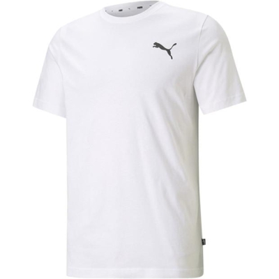 Tricou Camasa Puma Ess Small Logo T- barbat