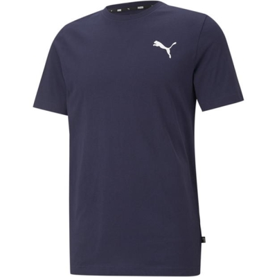 Tricou Camasa Puma Ess Small Logo T- barbat