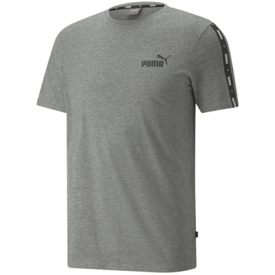 Camasa Puma Essential Men's gray T- 847382 03