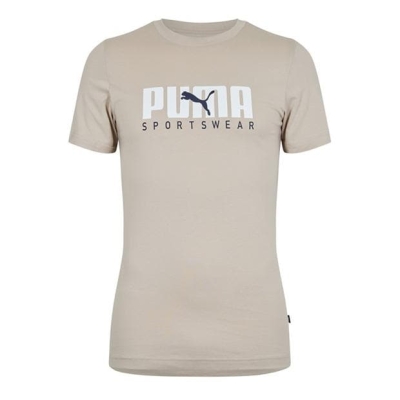 Tricou Camasa Puma Key Graphic T- barbat