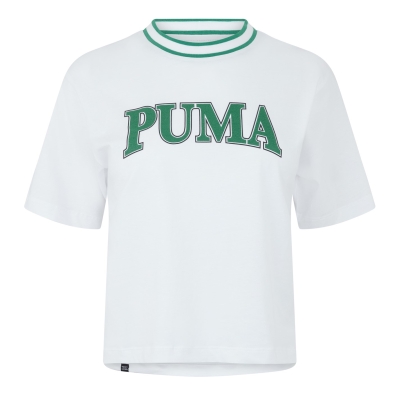 Tricou Puma Squad Ld42