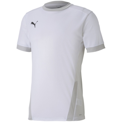 Camasa Men's T- Puma teamGOAL 23 Jersey white 704171 04