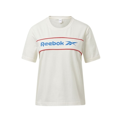 Camasa Reebok Linear T- female