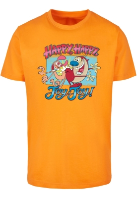 Camasa Ren And Stimpy - Joy Joy T- Merchcode