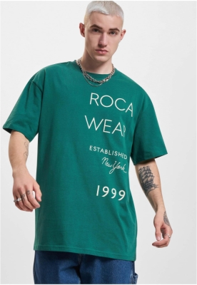 Camasa Rocawear ExcuseMe T-