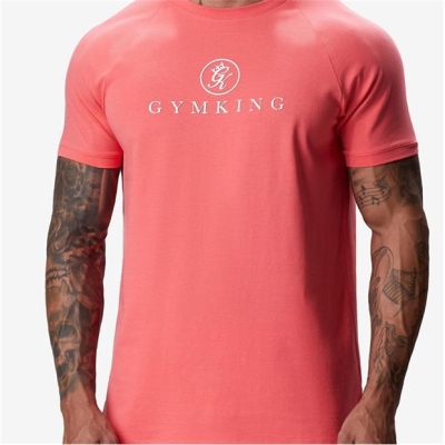 Tricou Gym King Pro Jersey