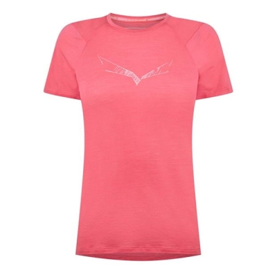 Tricou Salewa Pr Eagle Ld99