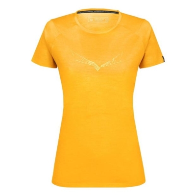 Tricou Salewa Pr Eagle Ld99