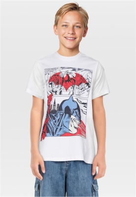 Camasa T- 2 Pack - kurzarm - Batman Mister Tee