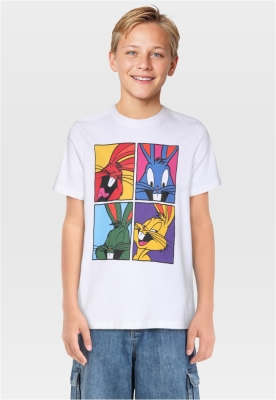 Camasa T- 2 Pack - kurzarm - Bugs Bunny Mister Tee