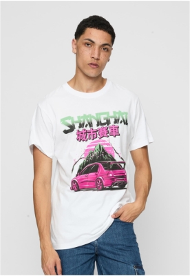 Tricou Shanghai Racing Mister Tee