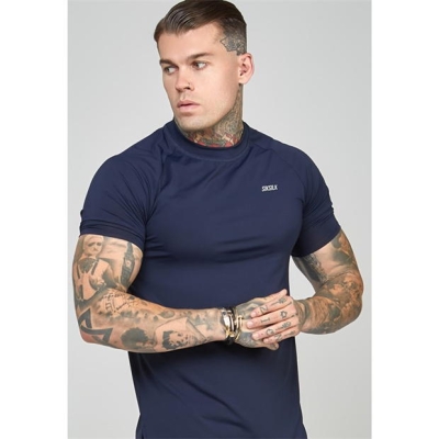 Camasa SikSilk Mf T- Sn99