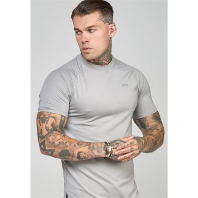 Camasa SikSilk Mf T- Sn99