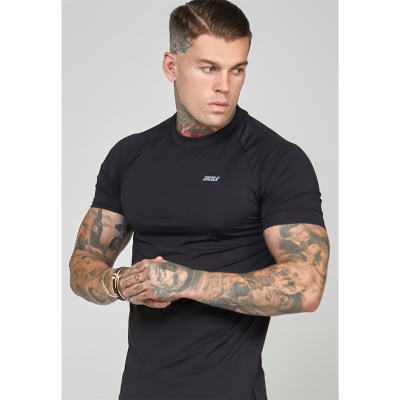 Camasa SikSilk Mf T- Sn99