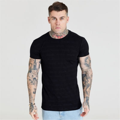 Camasa SikSilk T- barbat