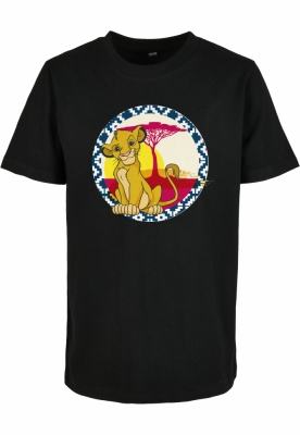 Tricou Simba Image copil Mister Tee