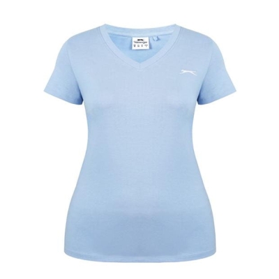 Tricou Slazenger V Neck