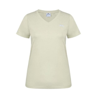 Tricou Camasa Slazenger V Neck dama