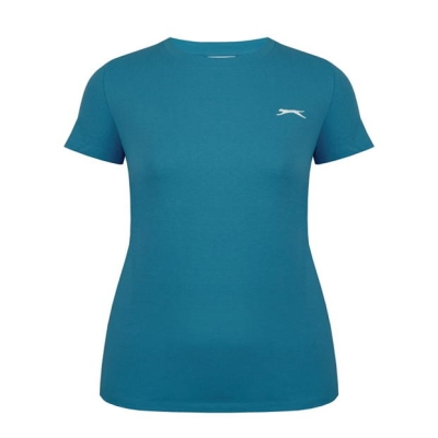 Tricou Slazenger Crew Neck Ld43