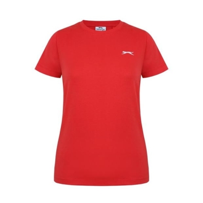 Tricou Slazenger Neck dama