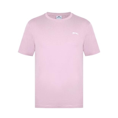 Camasa Slazenger Plain T- barbat