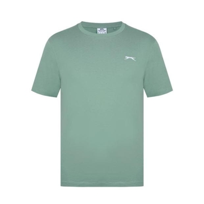 Camasa Slazenger Plain T- barbat