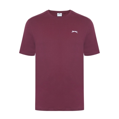 Camasa Slazenger Plain T- barbat