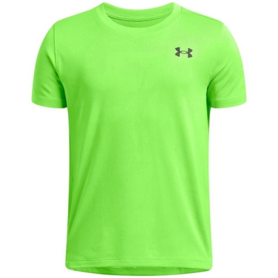 Under Armour Tech Vent SS Jn52