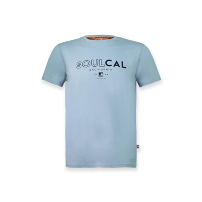 Camasa SoulCal Graphic T-