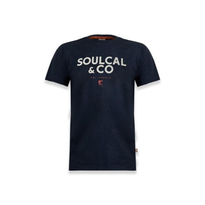 Camasa SoulCal Marl T-