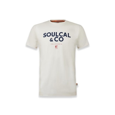 Camasa SoulCal Marl T-