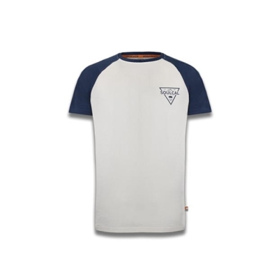 Tricou SoulCal Raglan