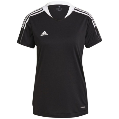 Camasa 's T- adidas Condivo 21 Training Jersey black GM7582 dama