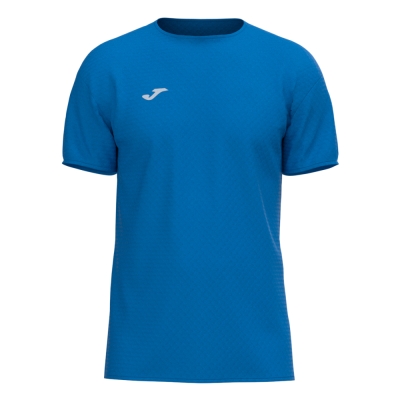 Tricou sport joma r-city albastru