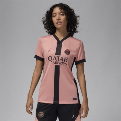 Camasa Nike Paris Saint Germain Third 2024 2025 dama