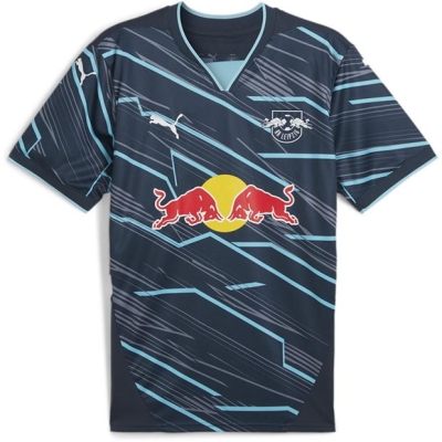 Camasa Puma Red Bull Leipzig Third 2024 2025