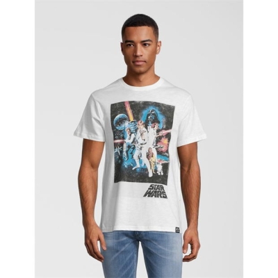 Tricou Star Wars Movie 99