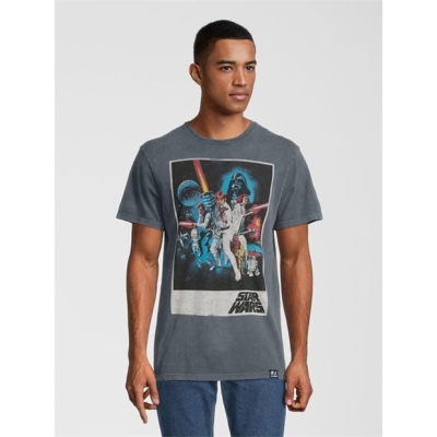 Tricou Star Wars Movie 99