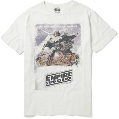 Tricou Star Wars Movie 99