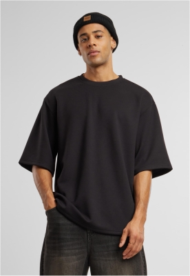 Tricou Oversized Scuba Urban Classics