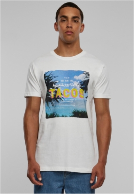 Tricou Tacos Mister Tee