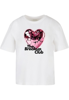 Tricou The Breakup Club Miss Tee