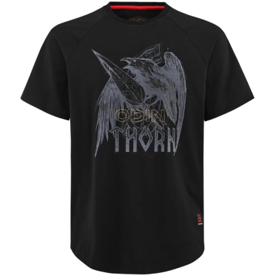 Camasa Thorn Fit Odin 2.0 men's T- black