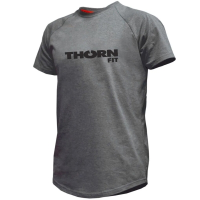 Camasa Thorn Fit Team men's T- gray