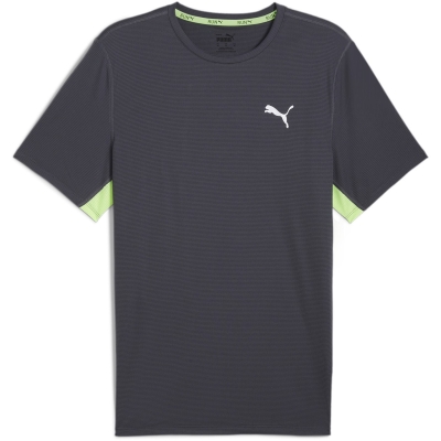 Tricou Puma Run Favorite Velocity Running Top barbat